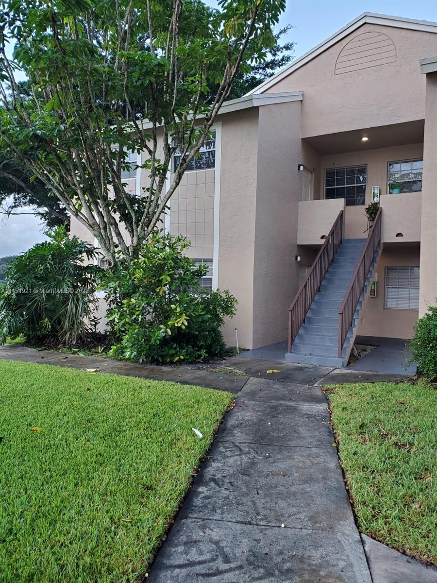 1851 Northwest 96th Terrace - 6C