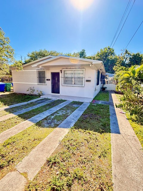 220 Northwest 51st st - 1