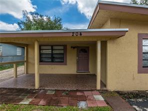 204 Northwest 28th Avenue - 1