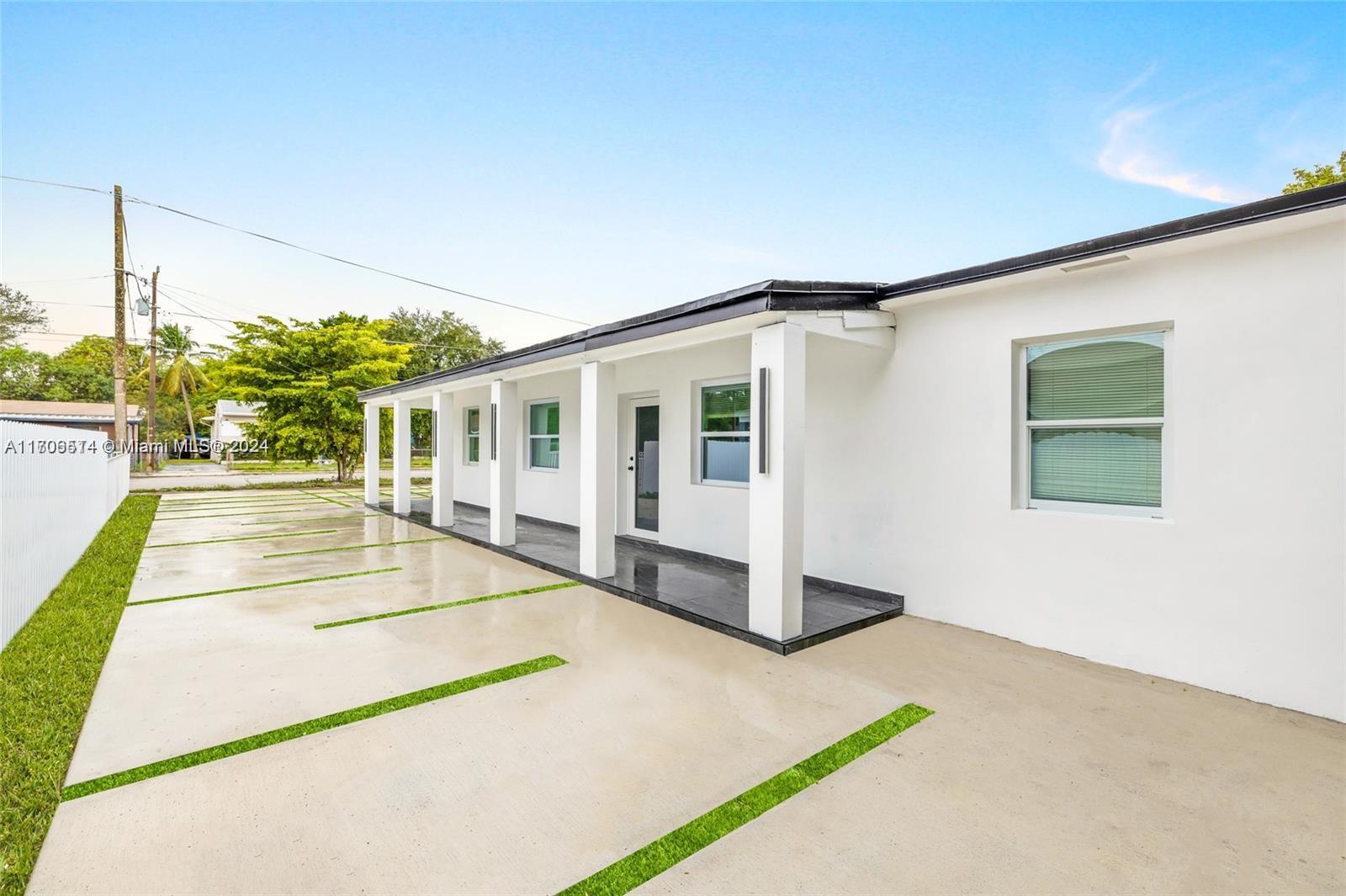 5509 Northwest 5th Court - 5509