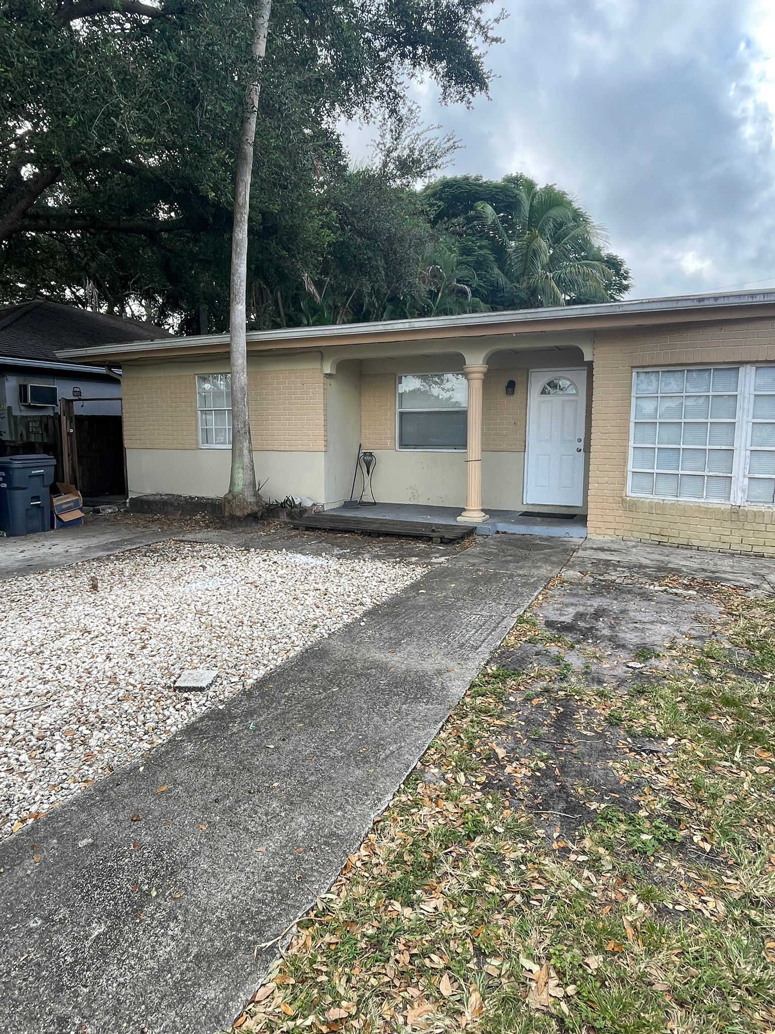 5604 Hayes Street - 1